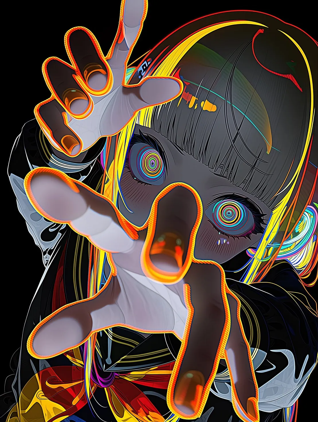 プロフィール写真