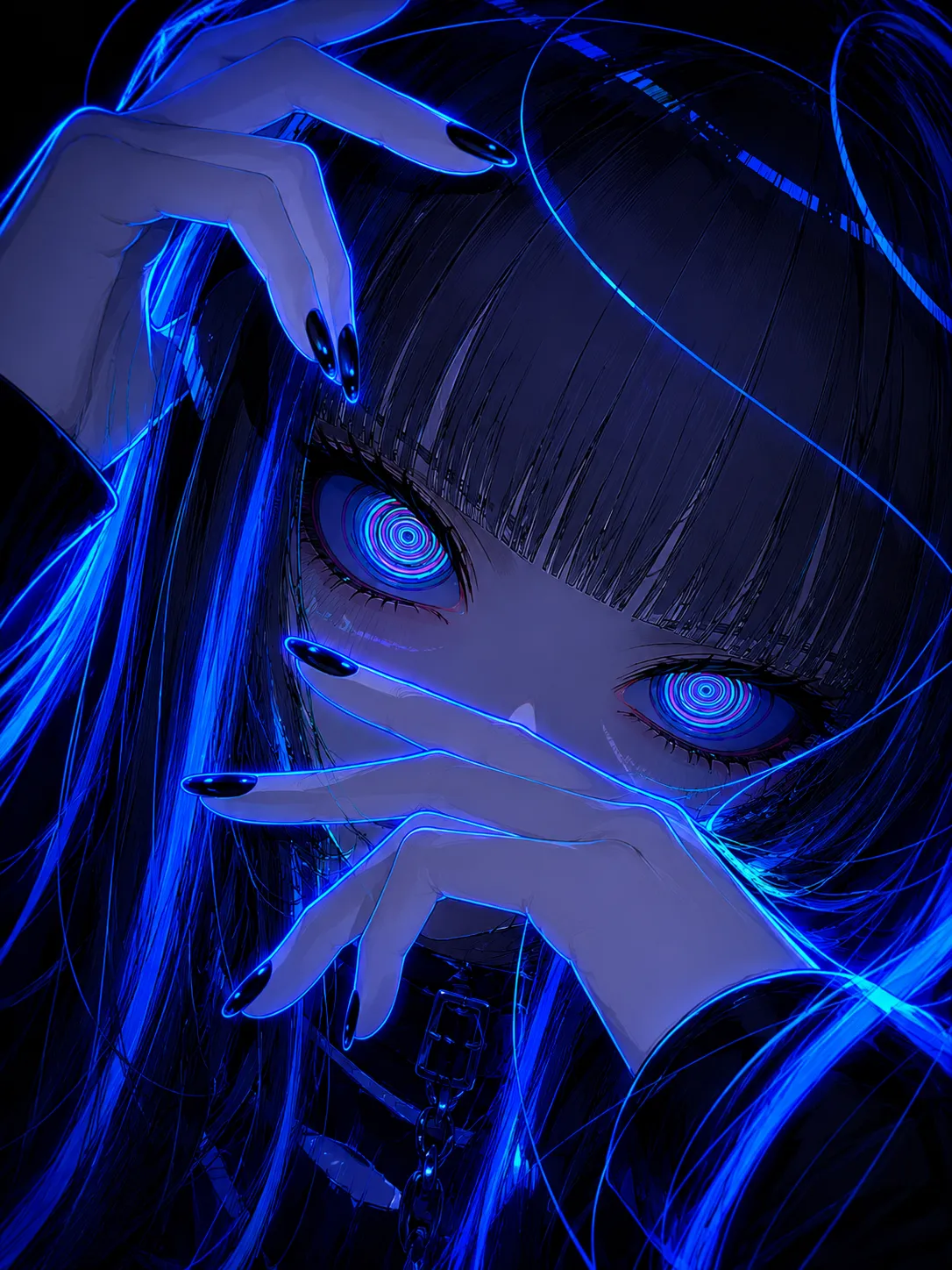 プロフィール写真